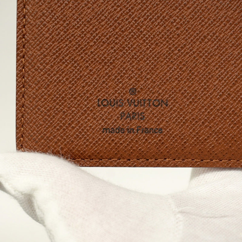 5pc3890】ルイヴィトン 財布 モノグラム ポルトフォイユヴィエノワ