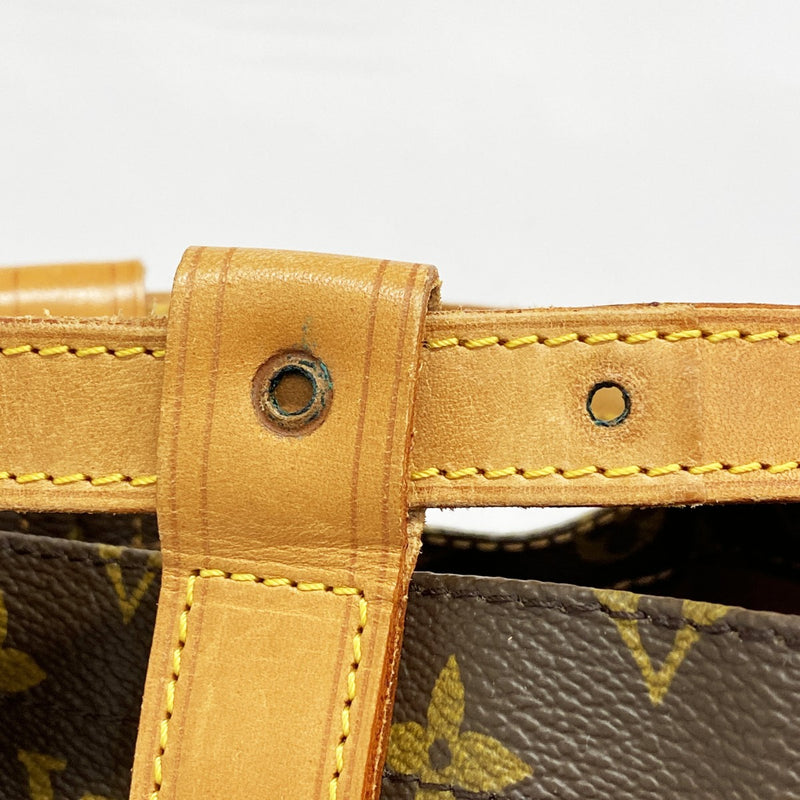 5pc3896】ルイヴィトン ショルダーバッグ モノグラム ランドネGM