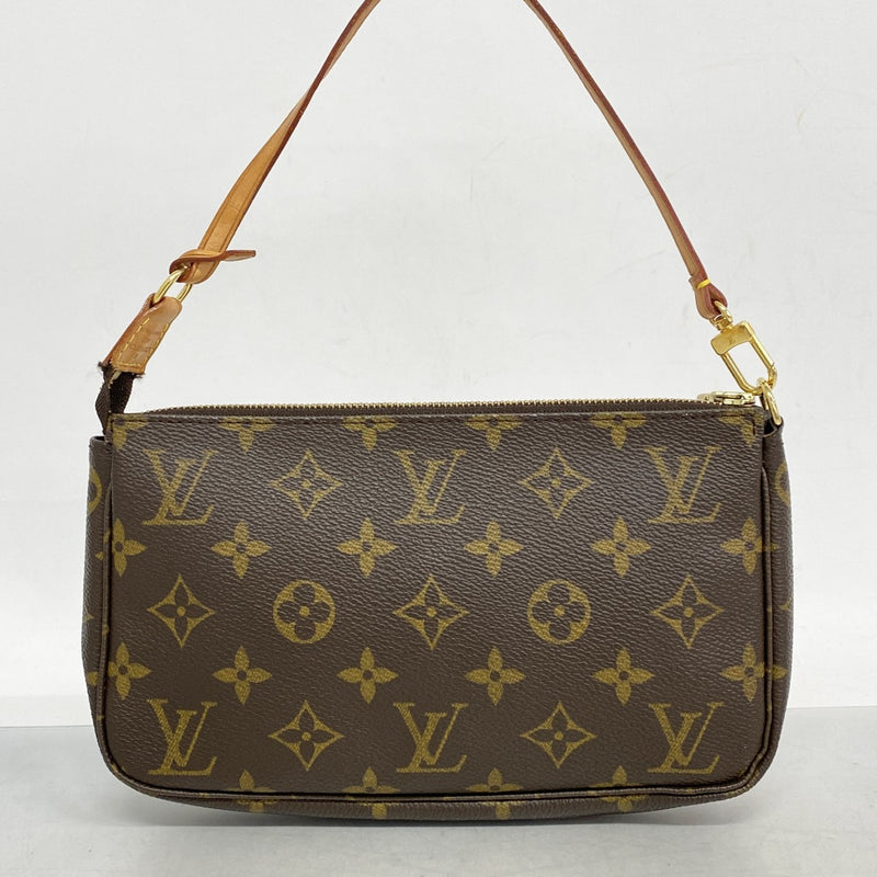 Louis Vuitton モノグラム アクセソワール　ポーチ LOUIS VUITTON（ルイ・ヴィトン） 並行輸入 ポーチ モノグラム