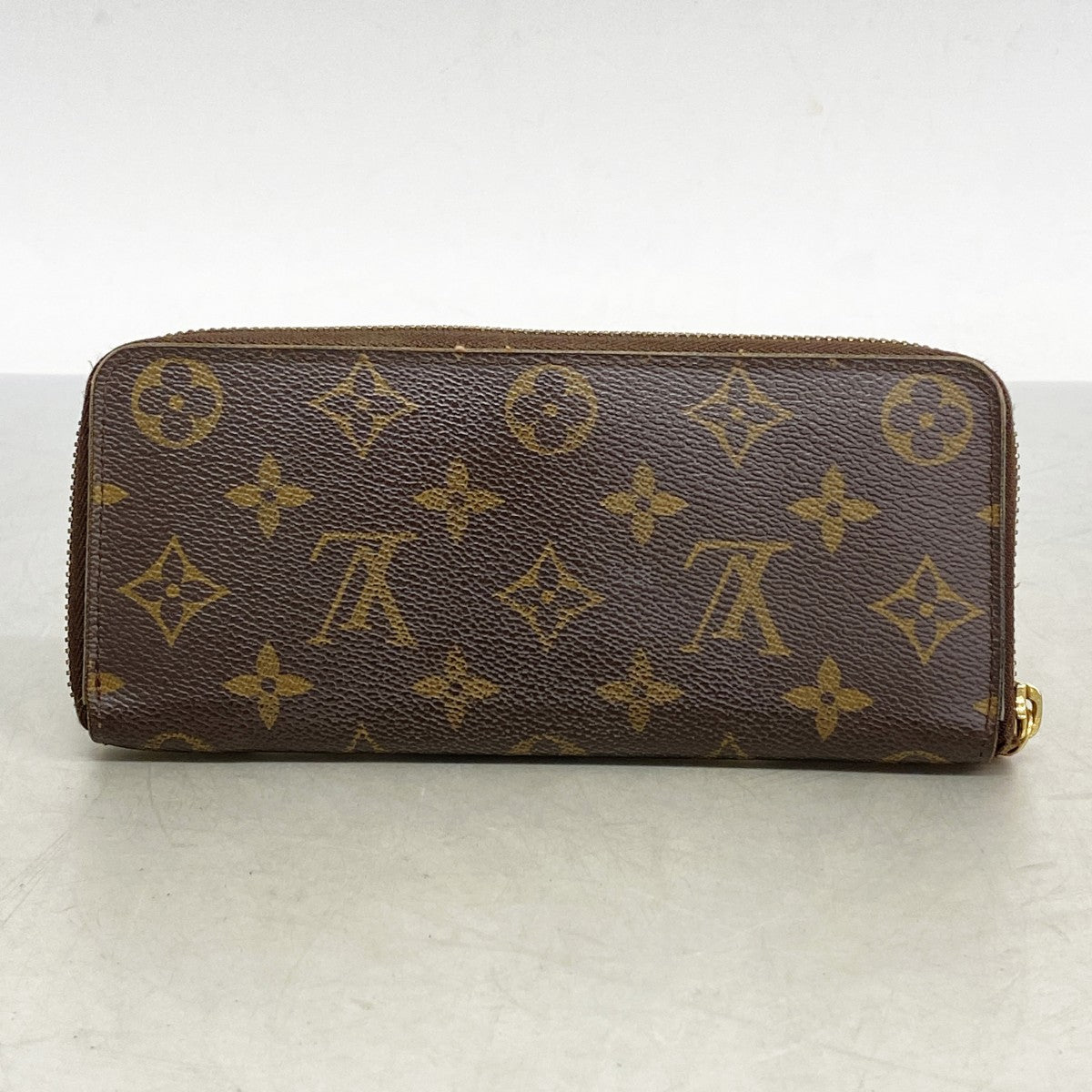 5pc3968-k】ルイヴィトン 長財布 モノグラム ポルトフォイユクレマンス