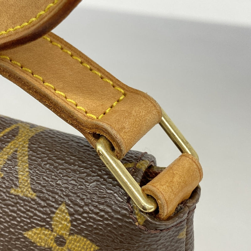 Louis Vuitton モノグラム ショルダーバッグ　ミュゼットタンゴ ルイ・ヴィトン(LOUIS VUITTON)ルイ・ヴィトン ミュゼットタンゴ