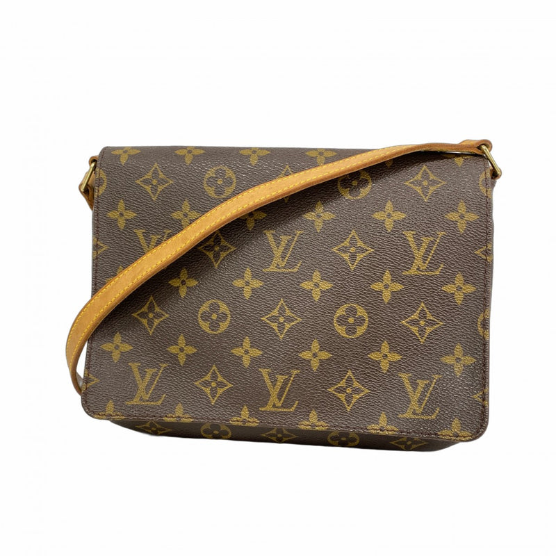 LOUIS VUITTON ミュゼットタンゴ ショートM51257 ルイヴィトン モノグラム ミュゼット・タンゴ ショートショルダー