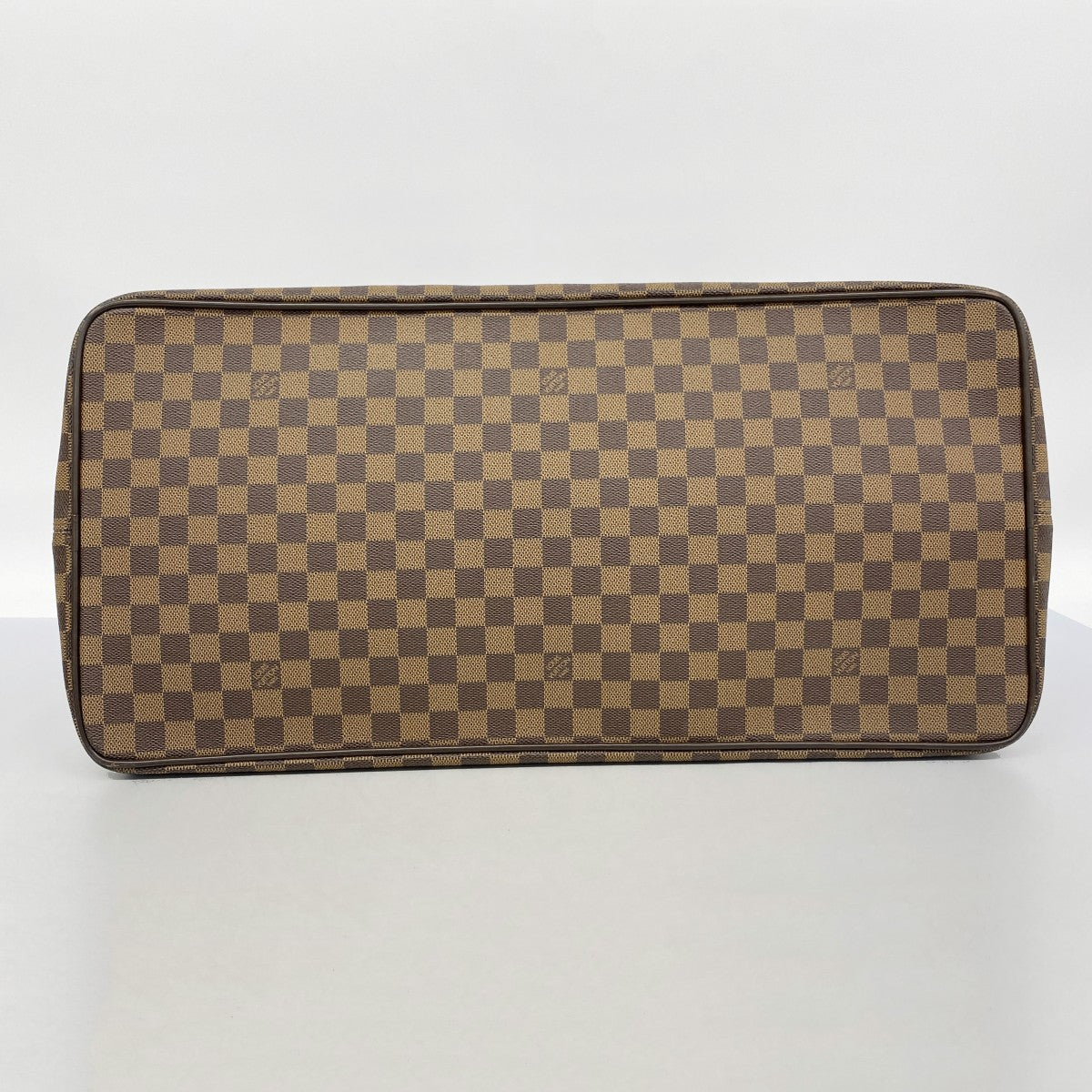 5pc4015-k】ルイヴィトン ボストンバッグ ダミエ グリニッジGM N41155