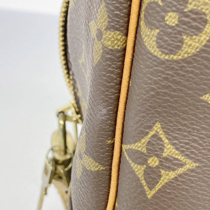 5pc4016-k】ルイヴィトン ハンドバッグ モノグラム ドーヴィル M47270