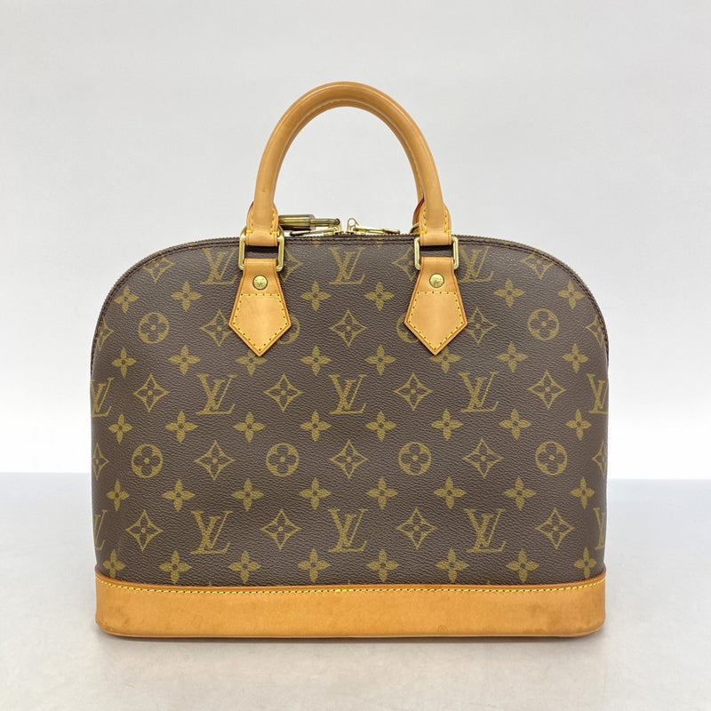 5pc4020-k】ルイヴィトン ハンドバッグ モノグラム アルマ M51130