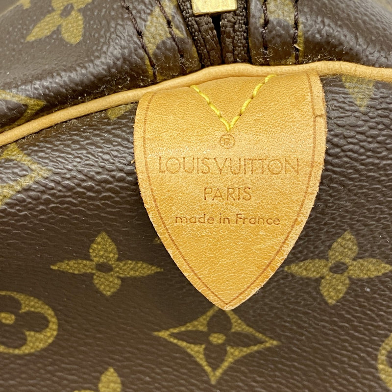 5pc4023-k】ルイヴィトン ボストンバッグ モノグラム キーポル55