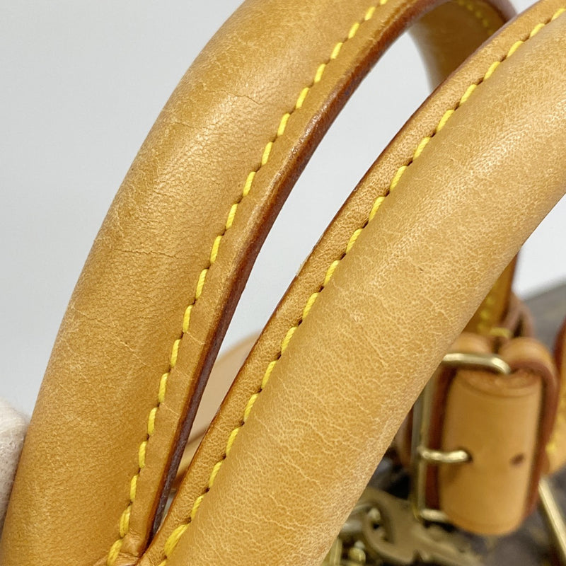 5pc4023-k】ルイヴィトン ボストンバッグ モノグラム キーポル55