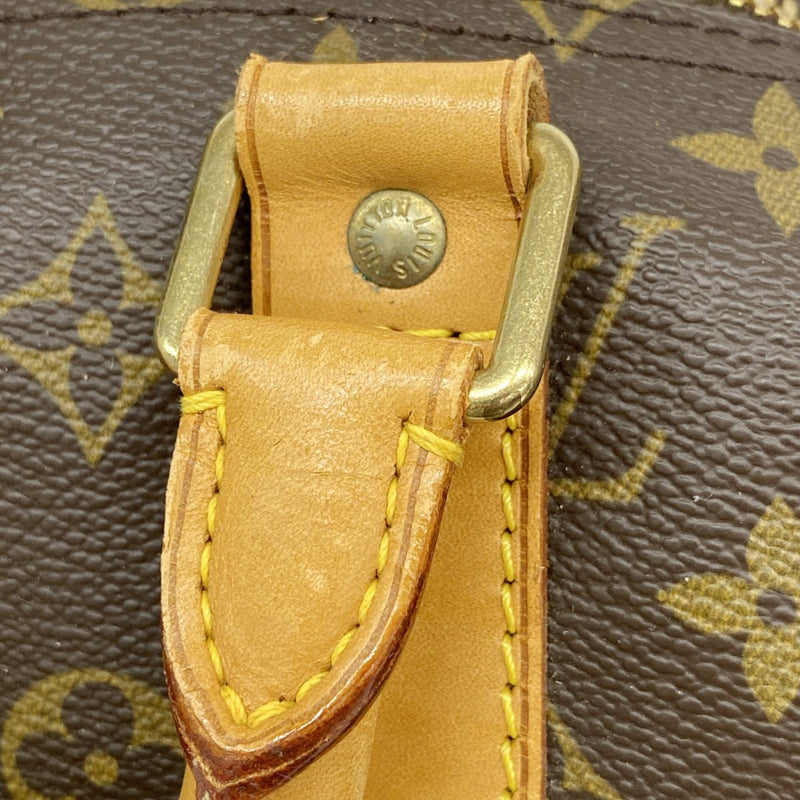 LOUIS VUITTON / ◆キーポル55ボストンバッグ 【中古】 5pc4023-k】ルイヴィトン ボストンバッグ モノグラム キーポル55