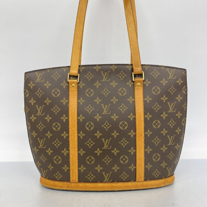 5pc4024-k】ルイヴィトン ショルダーバッグ モノグラム バビロン