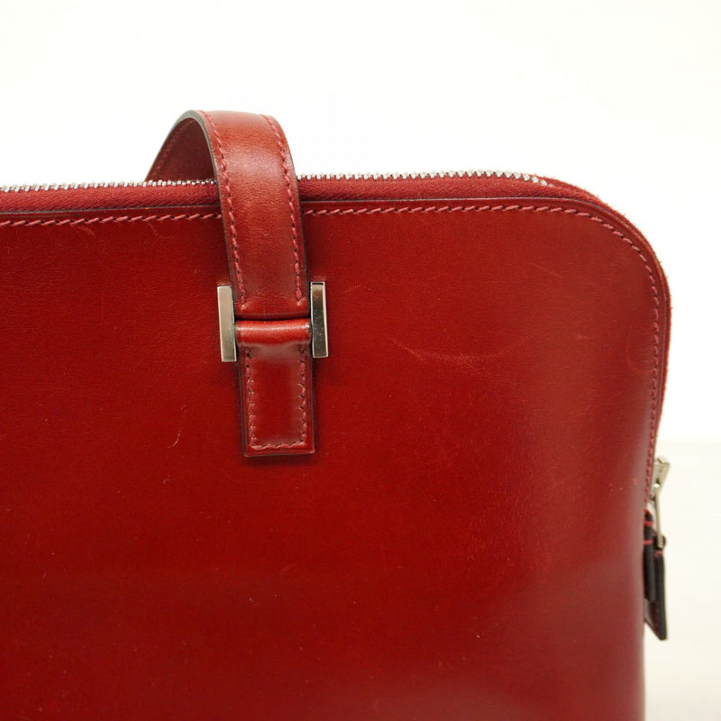 5pc4140】エルメス トートバッグ エスカパーダ ボックスカーフ