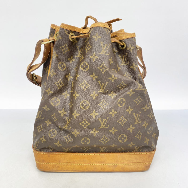 5pc4149-k】ルイヴィトン ショルダーバッグ モノグラム ノエ M42224