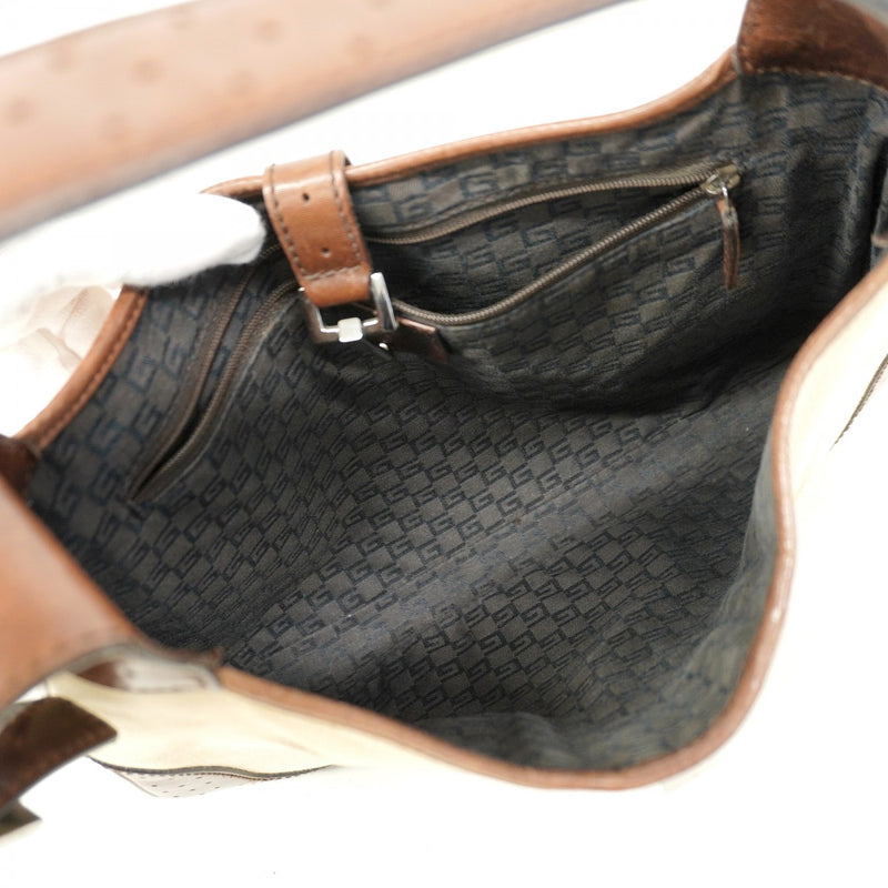 5pc4159-k】グッチ ショルダーバッグ シェリーライン ジャッキー 00963