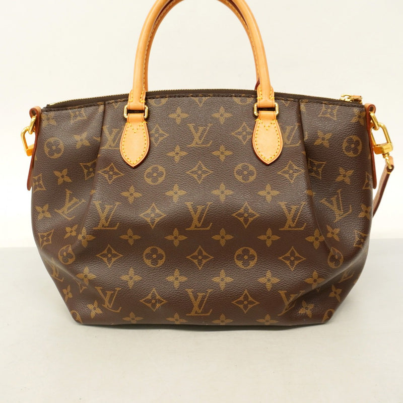 5pc4162-k】ルイヴィトン ハンドバッグ モノグラム テュレンPM M48813