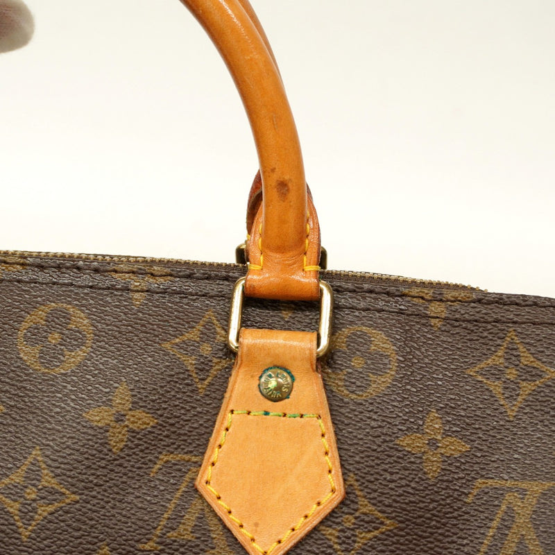5pc4165-k】ルイヴィトン ハンドバッグ モノグラム スピーディ30