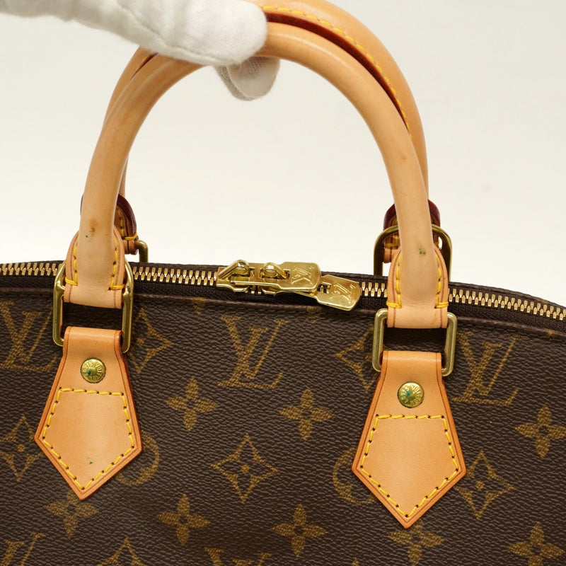 5pc4172-k】ルイヴィトン ハンドバッグ モノグラム アルマ M51130