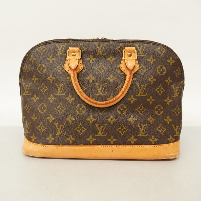 LOUIS VUITTON ルイ・ヴィトン アルマPM モノグラム M53151 【431