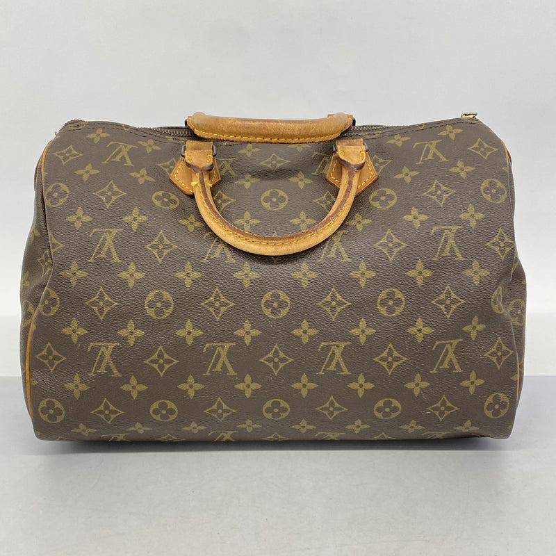 5pc4181-k】ルイヴィトン ハンドバッグ モノグラム スピーディ35