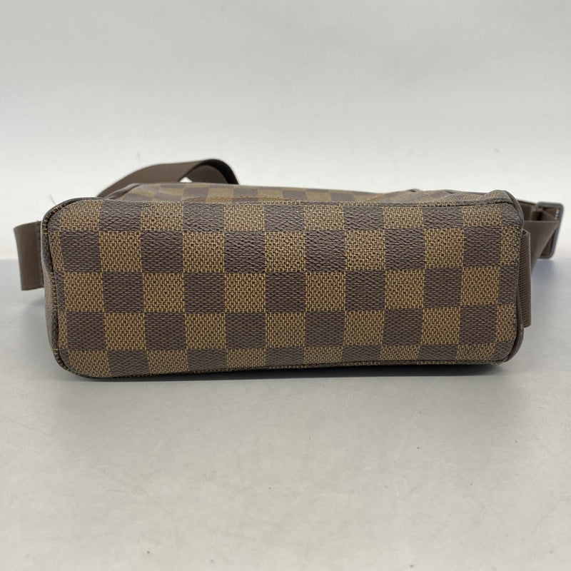 5pc4185-k】ルイヴィトン ショルダーバッグ ダミエ オラフPM N41442