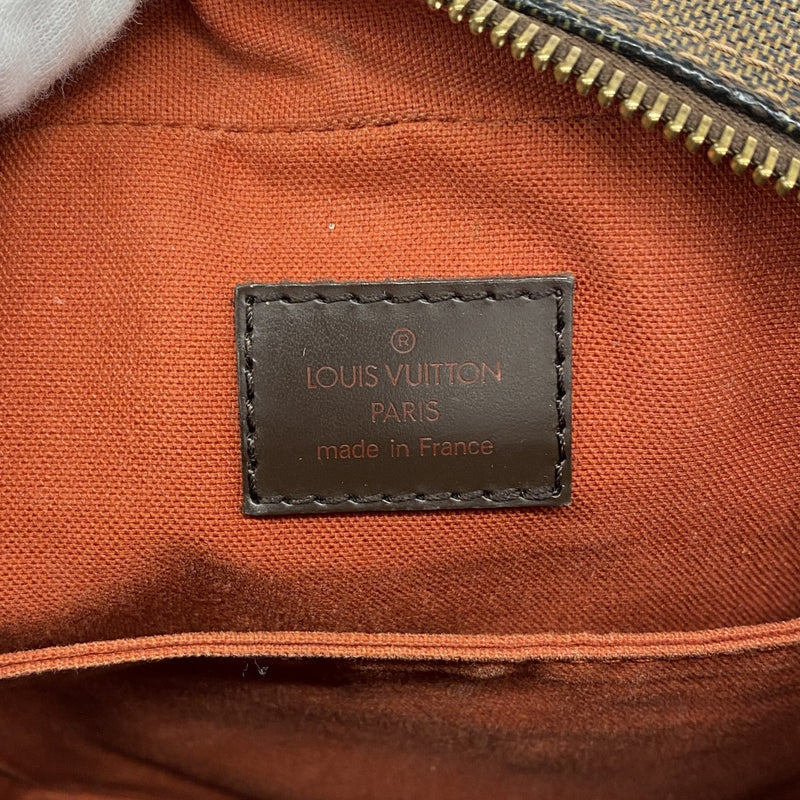 5pc4185-k】ルイヴィトン ショルダーバッグ ダミエ オラフPM N41442