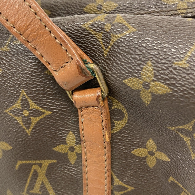 5pc4209-k】ルイヴィトン ハンドバッグ モノグラム パピヨン30 M51385