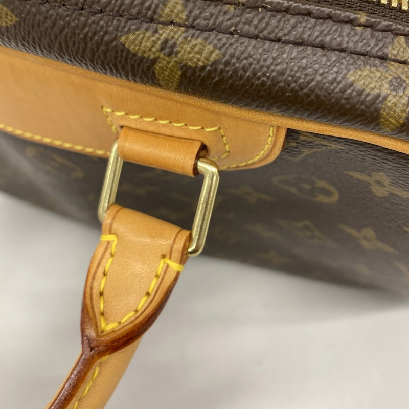 5pc4210-k】ルイヴィトン ハンドバッグ モノグラム トゥルーヴィル