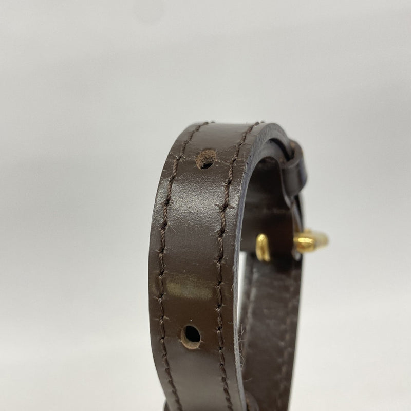 5pc4211-k】ルイヴィトン ショルダーバッグ ダミエ ブサスローズベリー