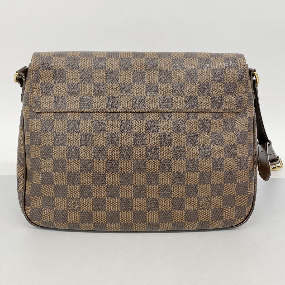 5pc4211-k】ルイヴィトン ショルダーバッグ ダミエ ブサスローズベリー