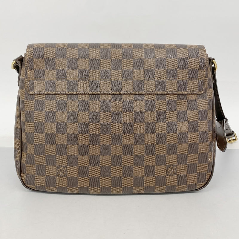 5pc4211-k】ルイヴィトン ショルダーバッグ ダミエ ブサスローズベリー