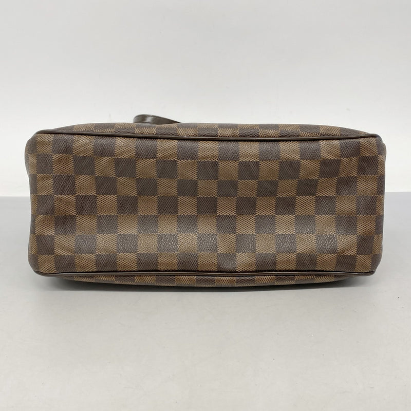 ルイヴィトン ダミエエベヌ ブザス ローズベリー N41178 ショルダーバッグ LOUIS VUITTON】ルイヴィトン『ダミエ ブザス ローズベリー』N41178