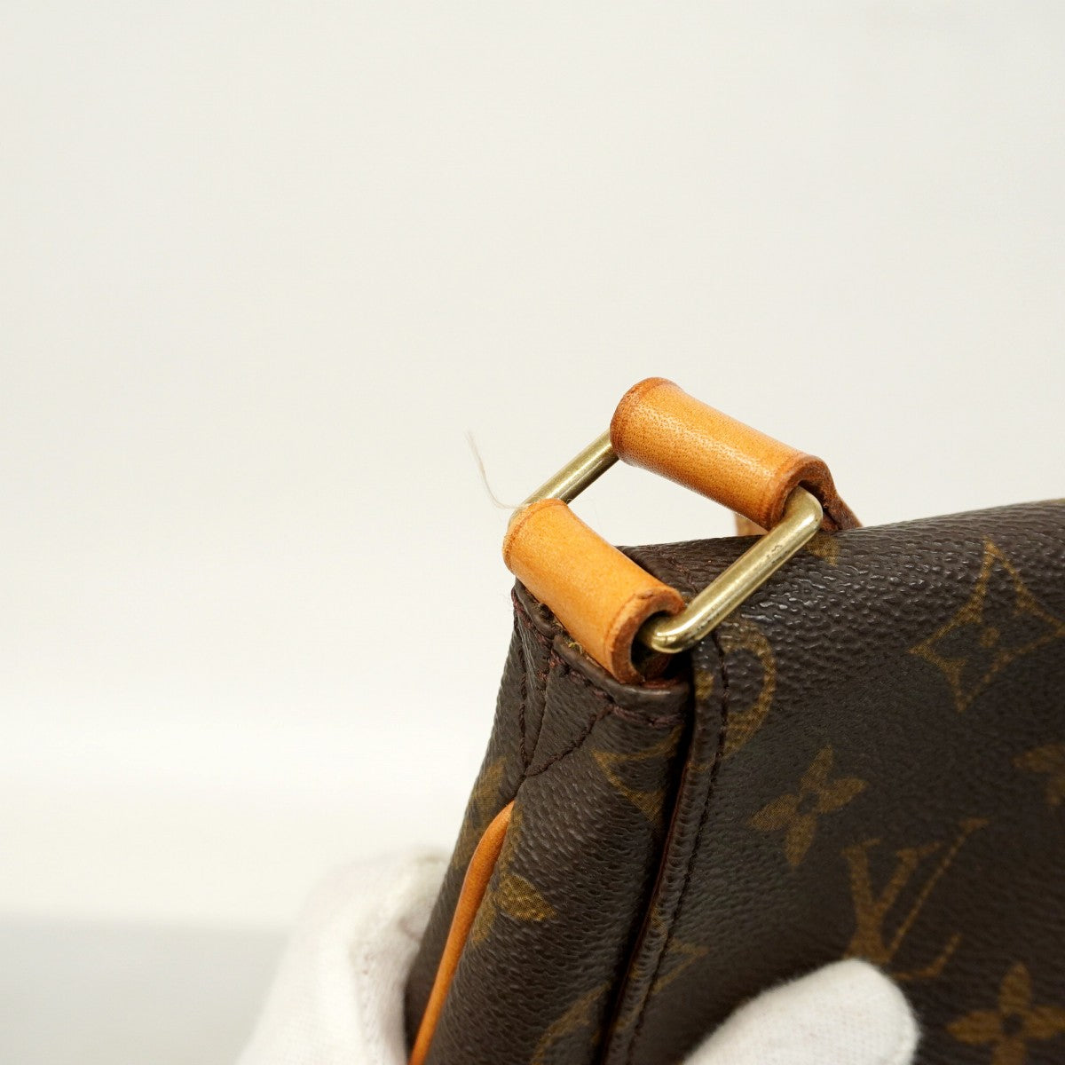 【美品】 ルイヴィトン ミュゼット ショルダーバッグ モノグラム M51256 楽天市場】【バッグ】LOUIS VUITTON ルイ ヴィトン モノグラム