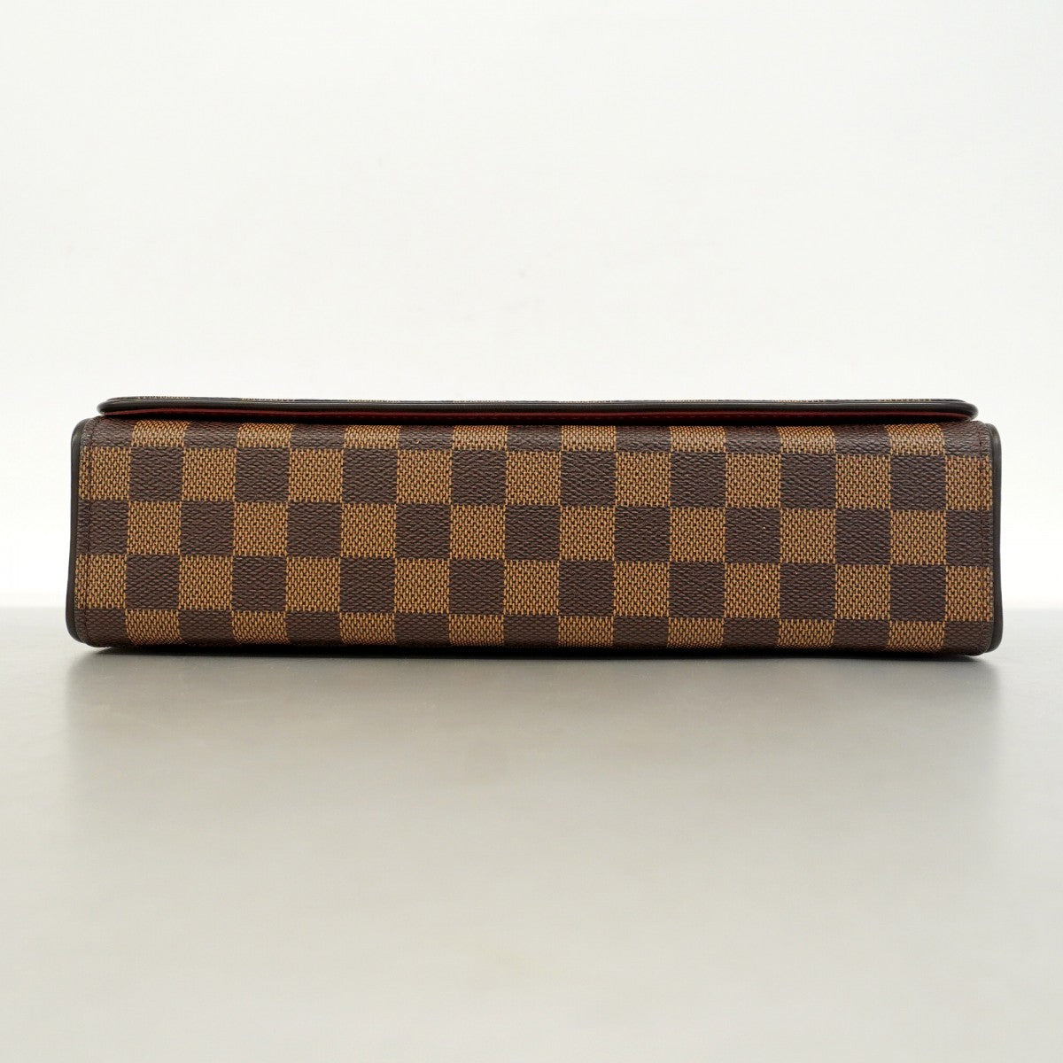 5pc4268-k】ルイヴィトン ショルダーバッグ ダミエ トライレベッカロン