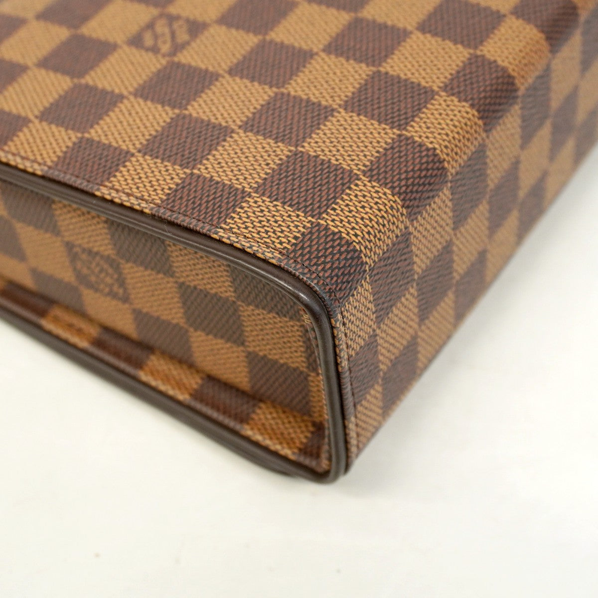 ルイ・ヴィトン ショルダーバッグ トライベッカ ロン ダミエエベヌ ルイヴィトン ショルダーバッグ トライベッカ・ロン ダミエ エベヌ