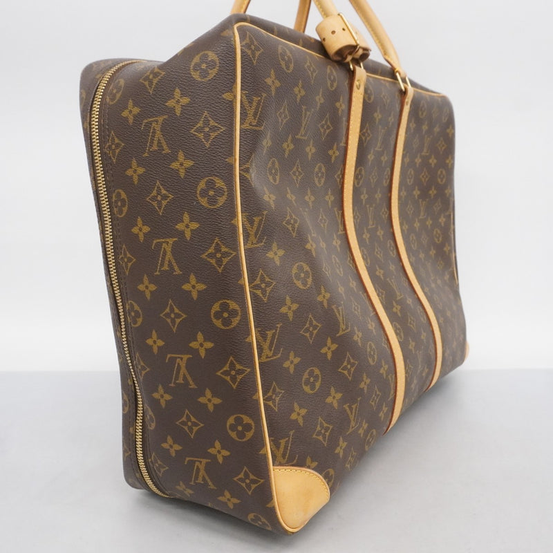 即購入オッケー！Louis Vuitton ボストンバッグ ダークブラウン 即購入オッケー！Louis Vuitton ボストンバッグ ダークブラウン 即購入