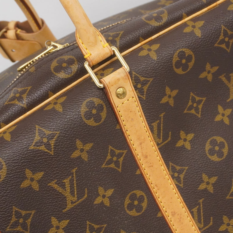 5pc4275-k】ルイヴィトン ボストンバッグ モノグラム シリウス50
