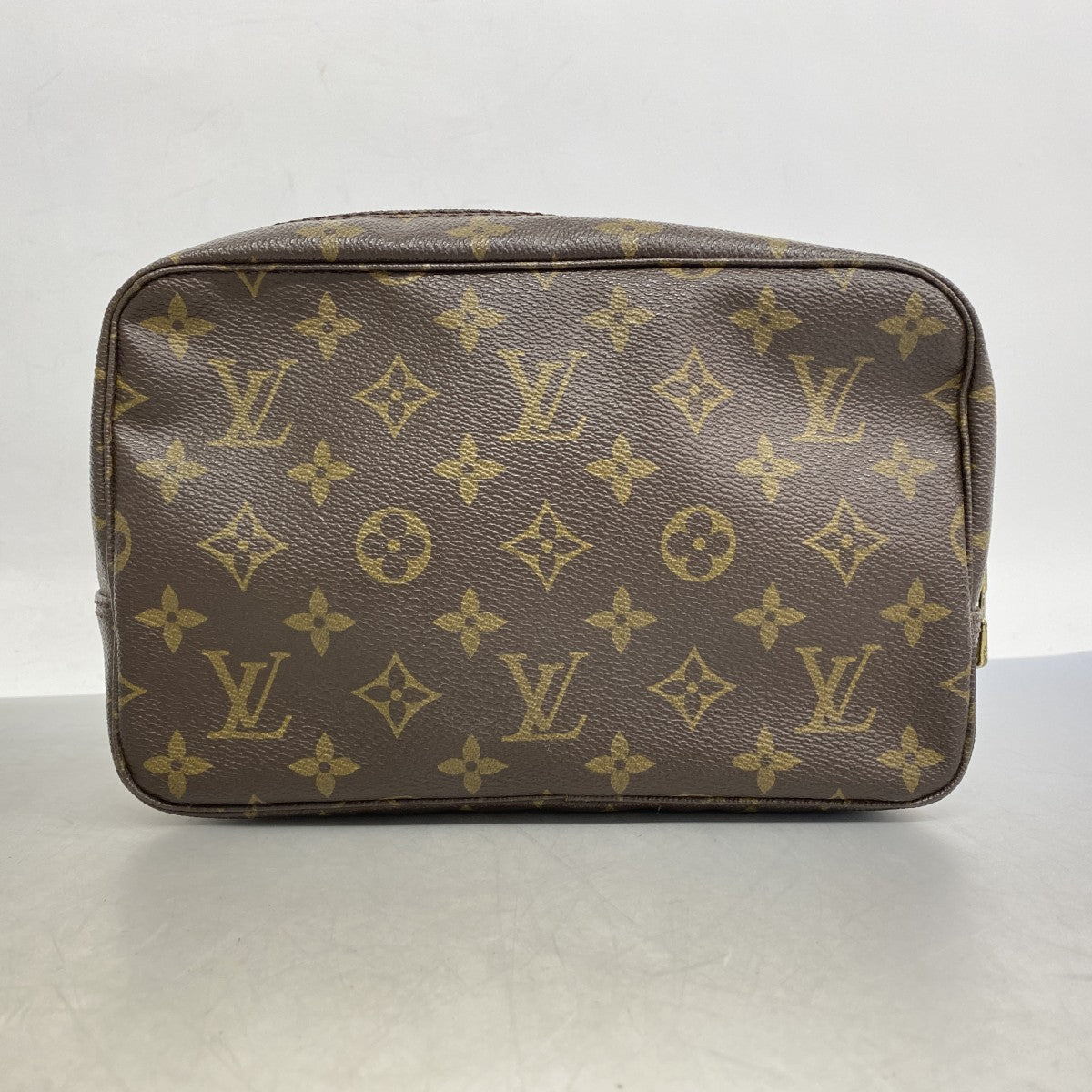 5pc4286-k】ルイヴィトン ポーチ モノグラム トゥルーストワレット23