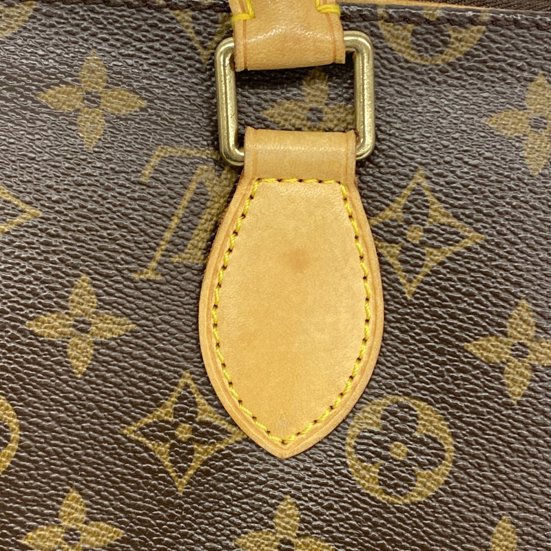 5pc4296-k】ルイヴィトン ハンドバッグ モノグラム ポパンクール