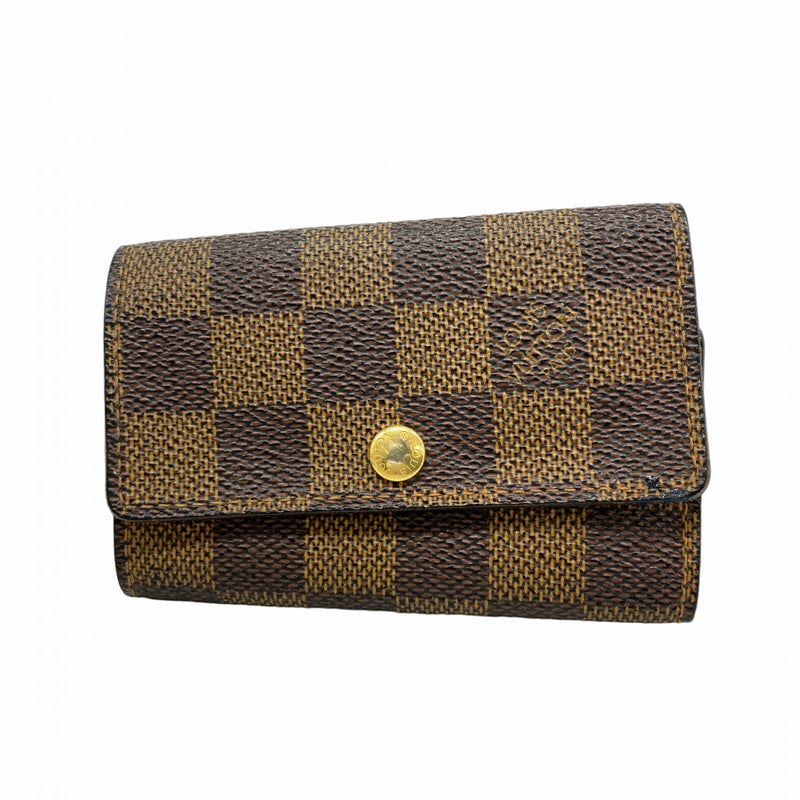 最終値下　Louis Vuitton ダミエ ノートPCケース　ヴィトン 楽天市場】【未使用品】【バッグ】LOUIS VUITTON ルイ ヴィトン ダミエ