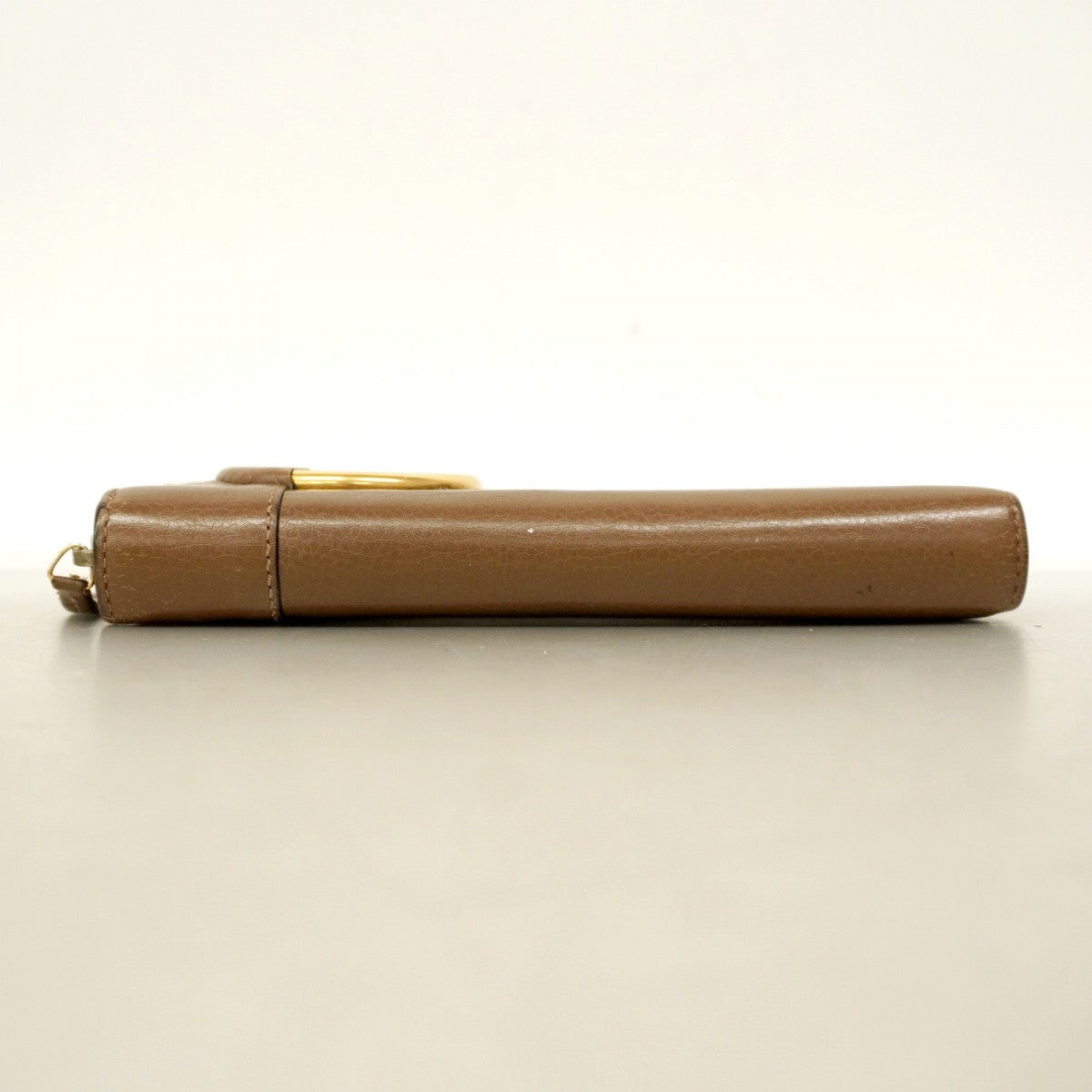 5pc4480-k】グッチ 長財布 インターロッキングG 309972 レザー