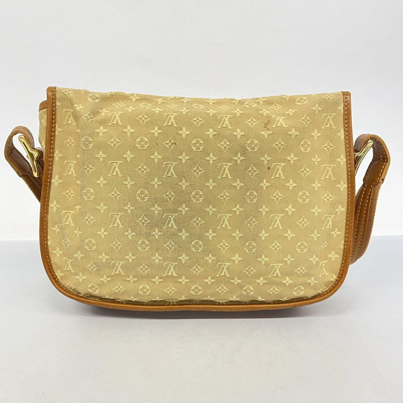 5pc4486】ルイヴィトン ショルダーバッグ モノグラム・ミニ ベラン