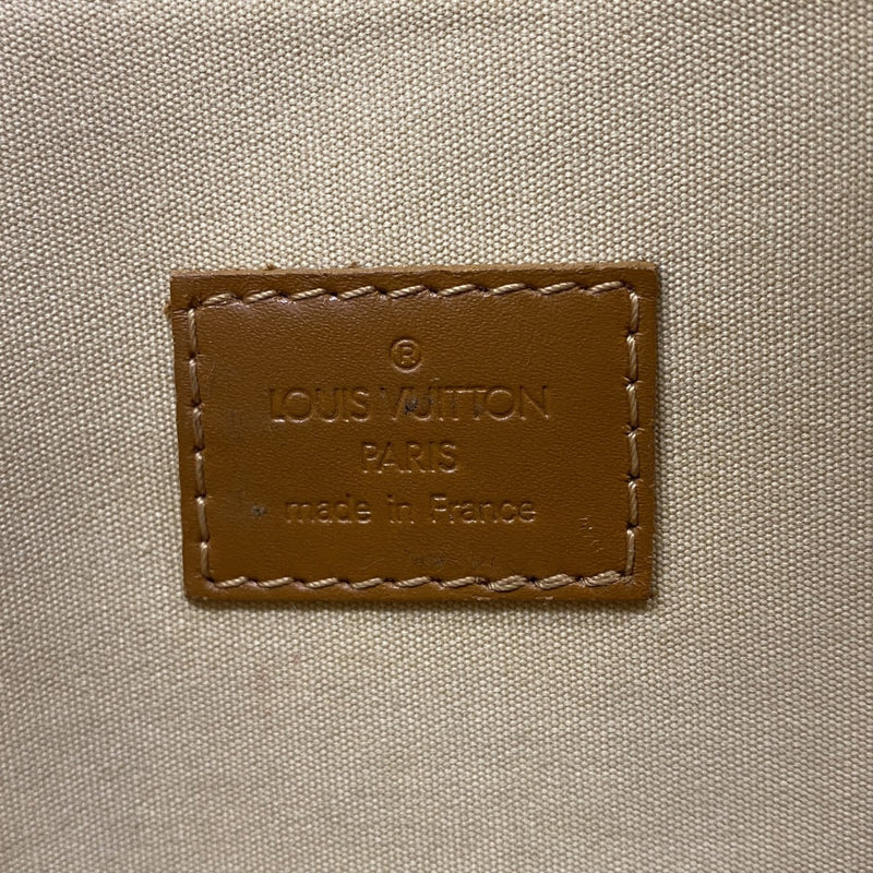 5pc4486】ルイヴィトン ショルダーバッグ モノグラム・ミニ ベラン