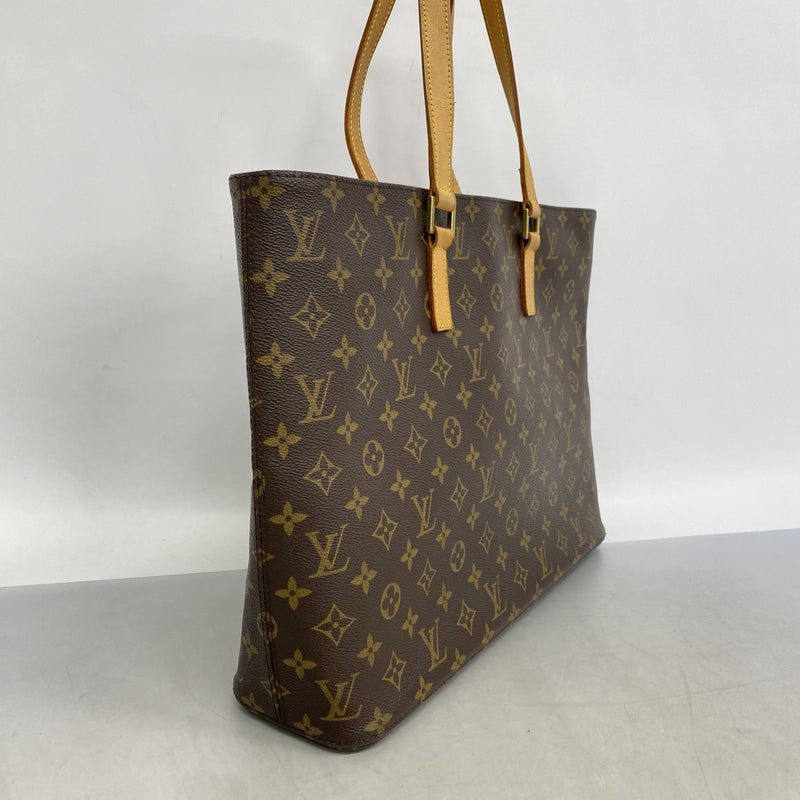 【美品】ルイヴィトン トートバック 大容量 / M51155 /モノグラム/ルコ 楽天市場】【バッグ】 LOUIS VUITTON ルイ ヴィトン モノグラム ルコ