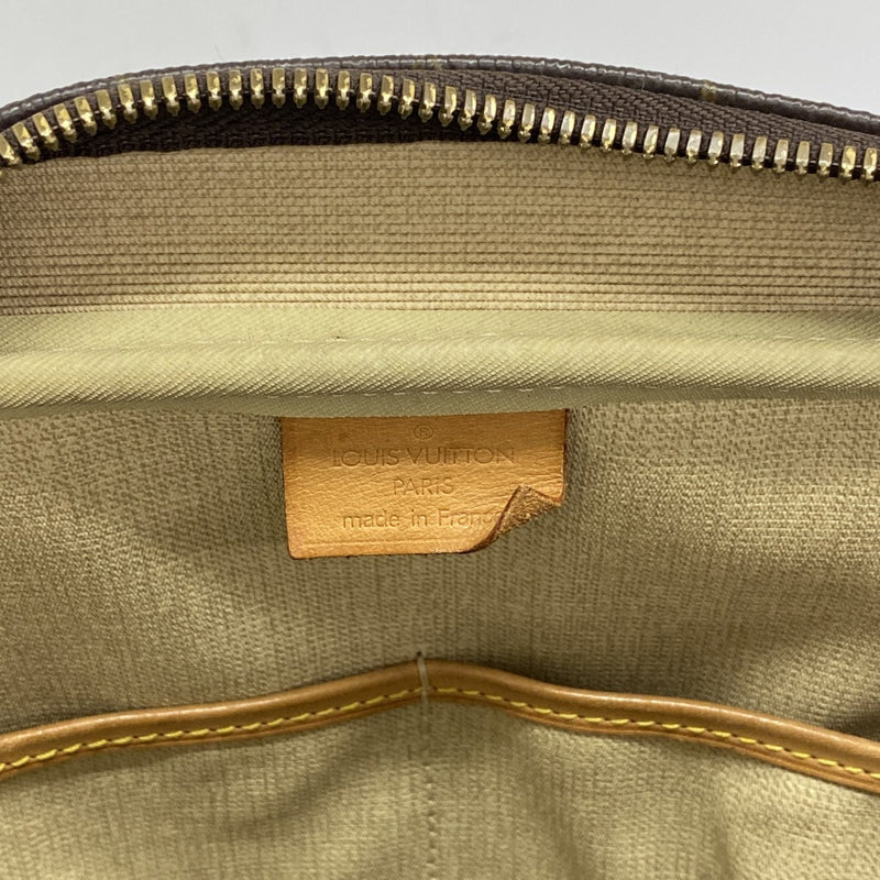 5pc4505】ルイヴィトン ハンドバッグ モノグラム ドーヴィル M47270