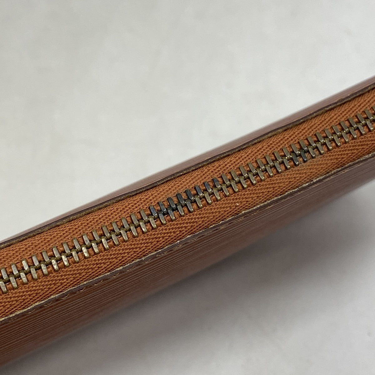 5pc4508】ルイヴィトン ポーチ エピ ポシェットアクセソワール M52943