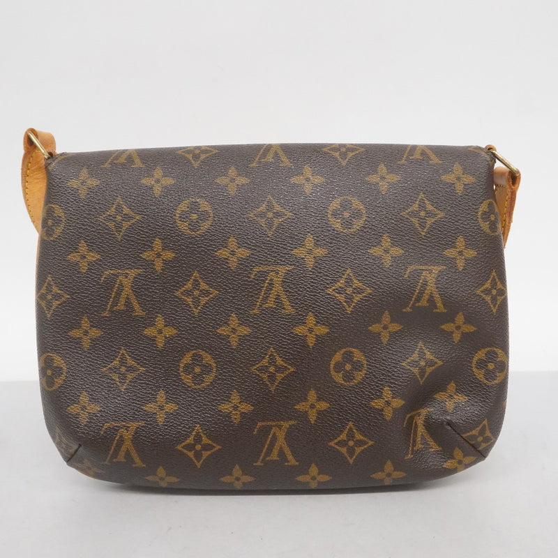 Louis Vuitton モノグラム ショルダーバッグ　ミュゼットタンゴ LOUIS VUITTON（ルイ・ヴィトン） 中古品 モノグラム ミュゼットタンゴ