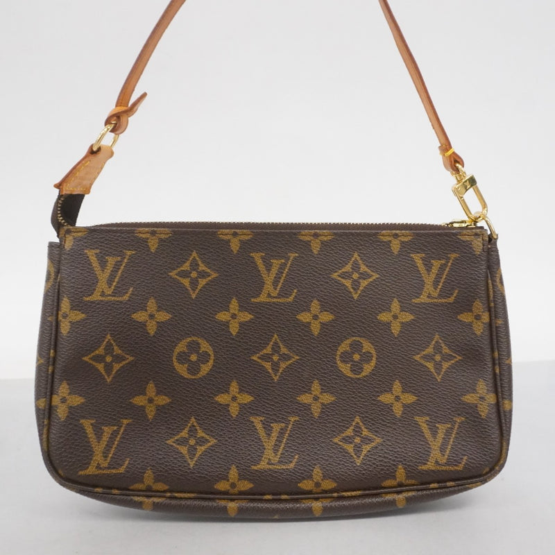 5pc4516-k】ルイヴィトン ポーチ モノグラム ポシェットアクセソワール