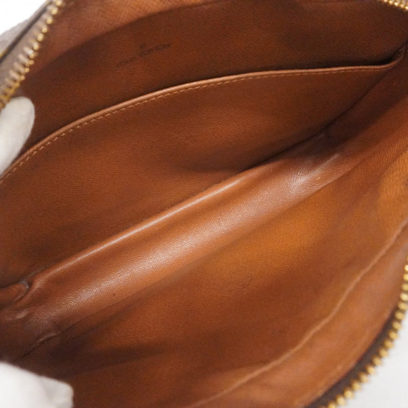 専用　ルイヴィトン　コンピエーニュ23 モノグラム クラッチバッグ　ブラウン 5pc4526】ルイヴィトン クラッチバッグ モノグラム コンピエーニュ23