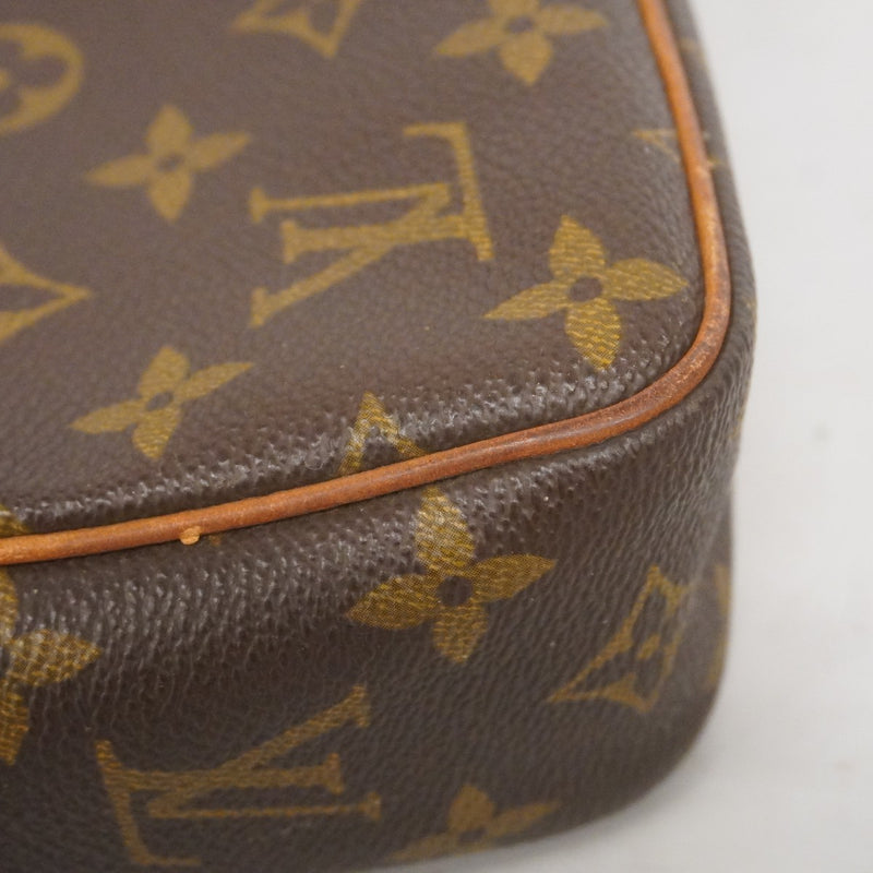 Louis Vuitton ルイヴィトン クラッチバッグ コンピエーニュ23 LOUIS VUITTON（ルイ・ヴィトン） コンピエーニュ23 ブランドオフ