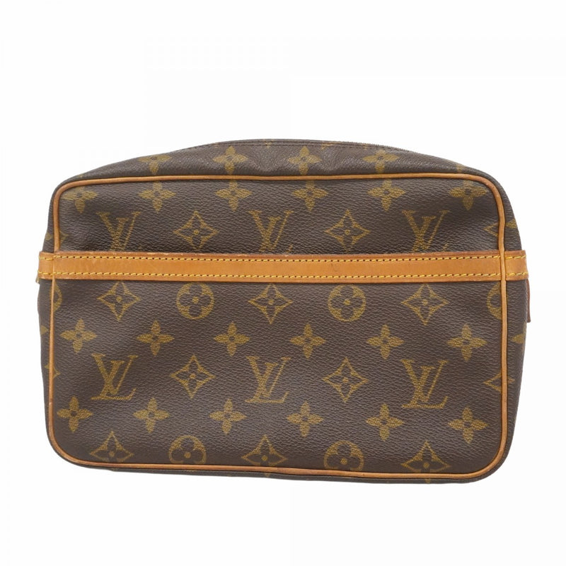 ルイヴィトン　クラッチバッグ〜最終値下げ〜 Louis Vuitton モノグラム クラッチバッグ