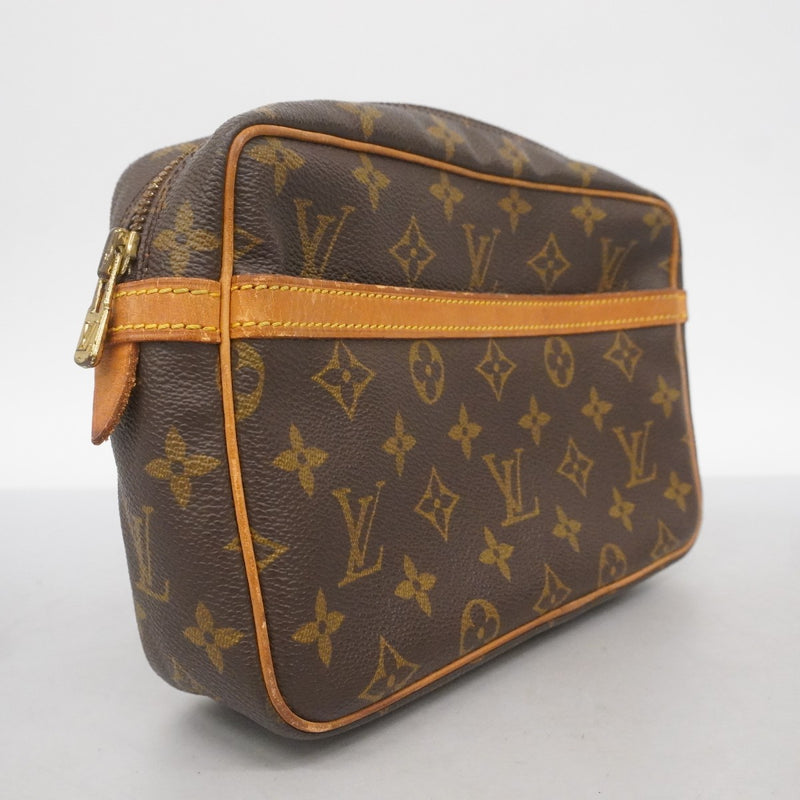 Louis Vuitton ルイヴィトン クラッチバッグ コンピエーニュ23 楽天市場】【バッグ】LOUIS VUITTON ルイ ヴィトン モノグラム