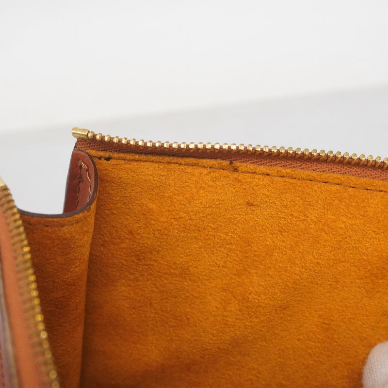 5pc4528】ルイヴィトン ポーチ エピ ポシェットアクセソワール M52943